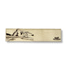 Rocky Mountain Dog Dog Name Plate