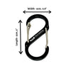 Rocky Mountain Dog S-Carabiner