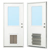 HURCAN Door Series