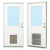 HURCAN Door Series