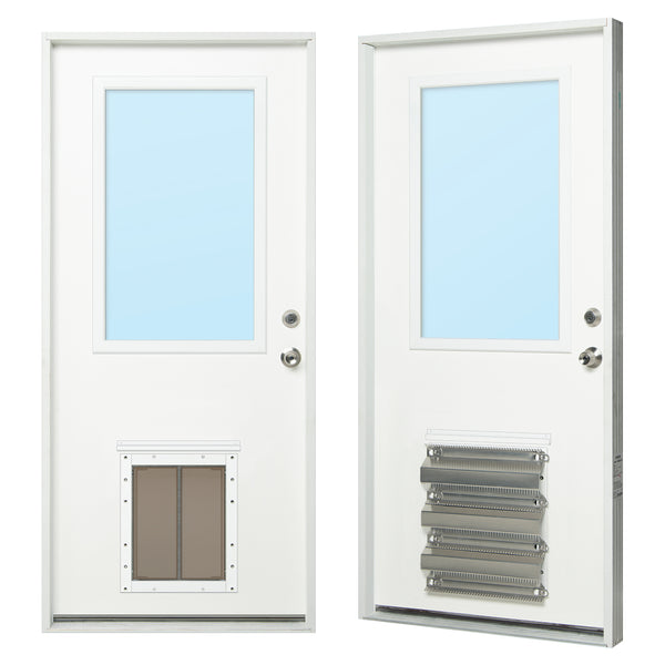 HURCAN Door Series