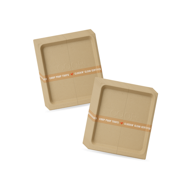 The Smart Coop + Extended Range Run (+ Free Chicks! 🐣 + Solar! ☀️)