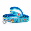 Up Country Ahoy Printed Dog Lead