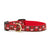 All Hearts Small Breed Dog Collar