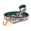 Up Country Alligator Dog Lead