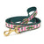 Up Country Alligator Dog Lead