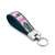 Up Country Alligator Key Ring