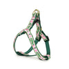 Up Country Alligator Small Breed Dog Harness