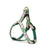 Up Country Alligator Small Breed Dog Harness