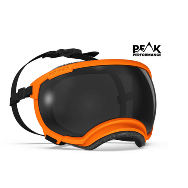 Rocky Mountain Dog V2 Extra Small Dog Goggles