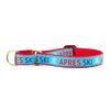 Up Country Après Ski Martingale Dog Collar