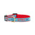 Up Country Après Ski Small Breed Dog Collar