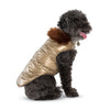 Aspen Puffer Coat for Dogs