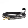 Up Country Gray Camo Small Breed Dog Lead