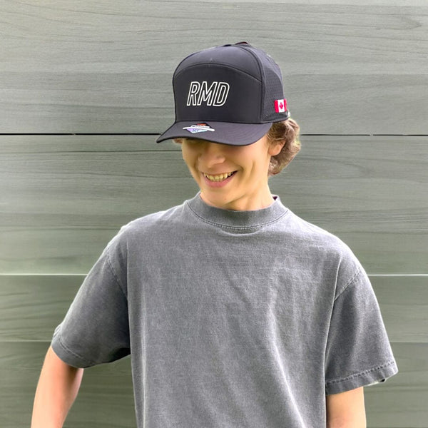 Rocky Mountain Dog Sport Caps