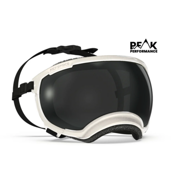 Rocky Mountain Dog V2 Medium Dog Goggles