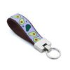 Up Country Avocado Key Ring