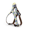 Up Country Avocado Dog Harness