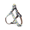 Up Country Avocado Small Breed Dog Harness