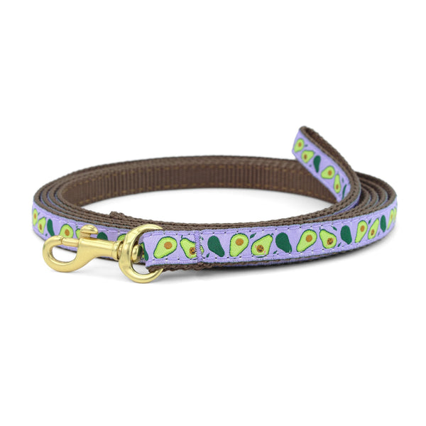 Up Country Avocado Small Breed Dog Lead