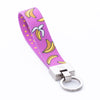 Up Country Go Bananas Key Ring