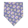 Up Country Daisy Bandana