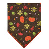 Up Country Harvest Time Bandana
