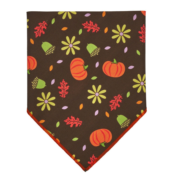 Up Country Harvest Time Bandana