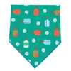 Up Country Pickleball Bandana
