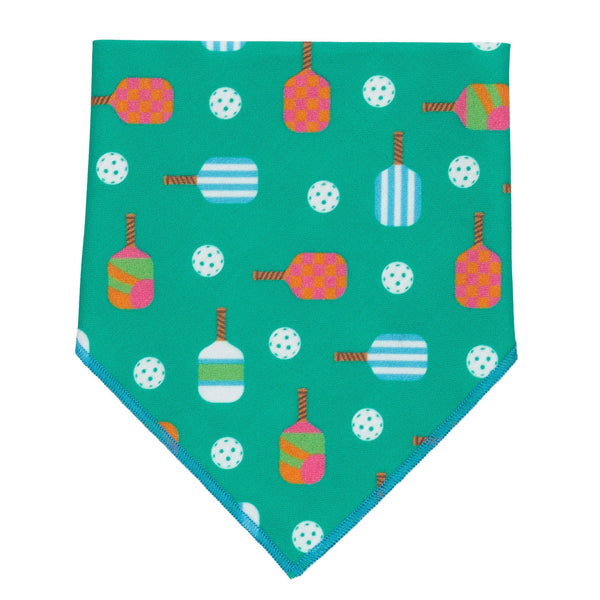 Up Country Pickleball Bandana