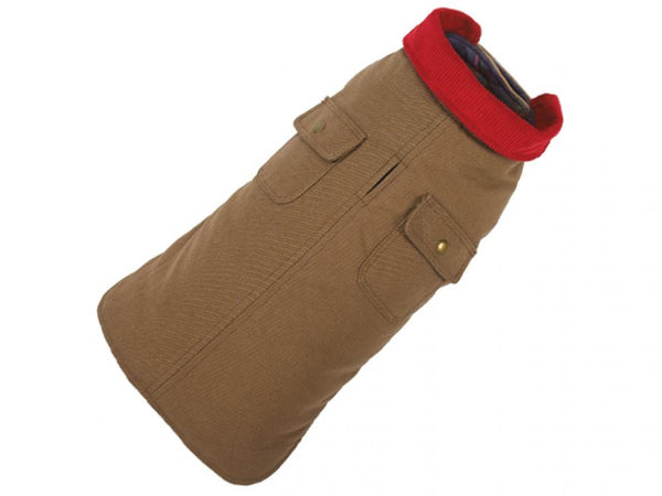 Up Country Chester Barn Coat