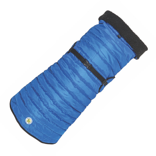 Basecamp Parka for Dogs