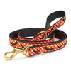 Up Country Batty Dog Lead