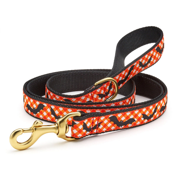 Up Country Batty Dog Lead