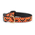 Up Country Batty Dog Collar