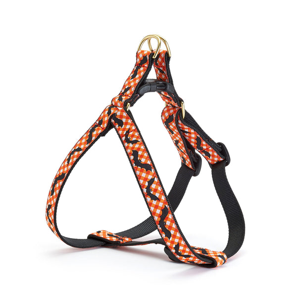 Up Country Batty Dog Harness
