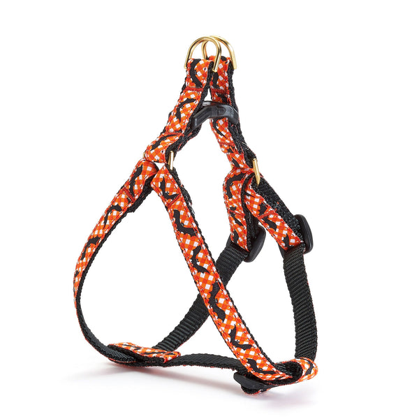 Up Country Batty Small Breed Dog Harness