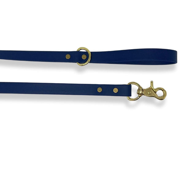 Rocky Mountain Dog Biothane Leashes
