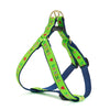 Up Country Be Kind Dog Harness