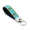Up Country Bee Key Ring