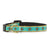 Up Country Bee Small Breed Dog Collar