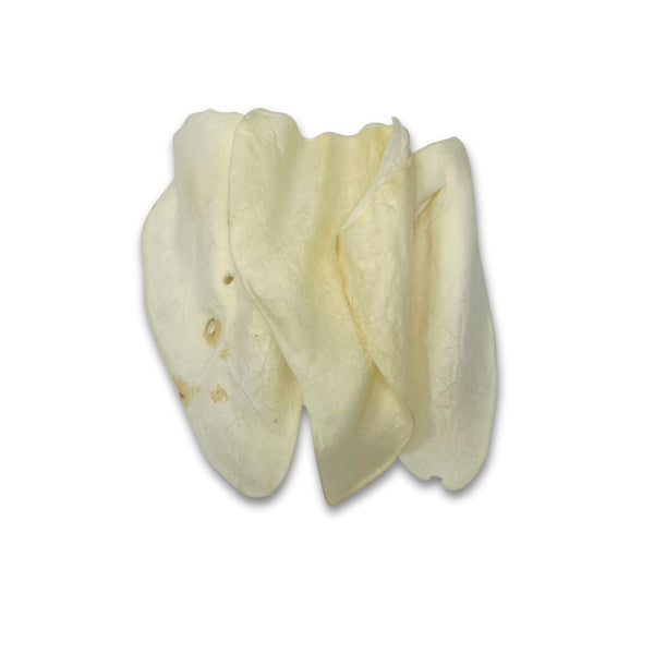 Rocky Mountain Dog Peak Trets - Jumbo Natural Cow Ears (3 pack)