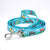 Up Country Beep Beep Printed Dog Lead