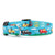 Up Country Beep Beep Printed Dog Collar