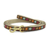 Up Country Bella Floral Small Breed Dog Lead
