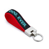 Up Country Best Dog Ever Key Ring