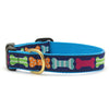 Up Country Big Bones Dog Collar