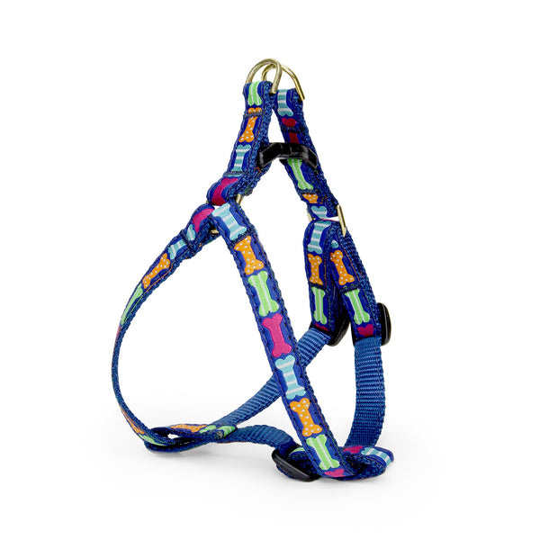 Up Country Big Bones Small Breed Dog Harness