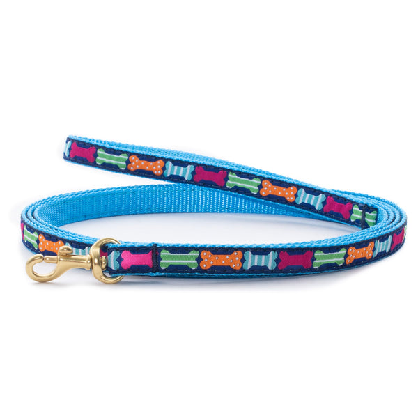 Up Country Big Bones Small Breed Dog Lead