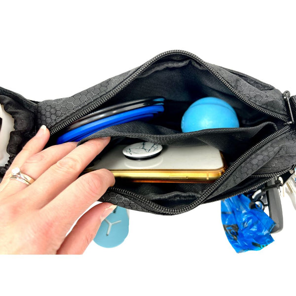 Rocky Mountain Dog Aspen Fanny Pack